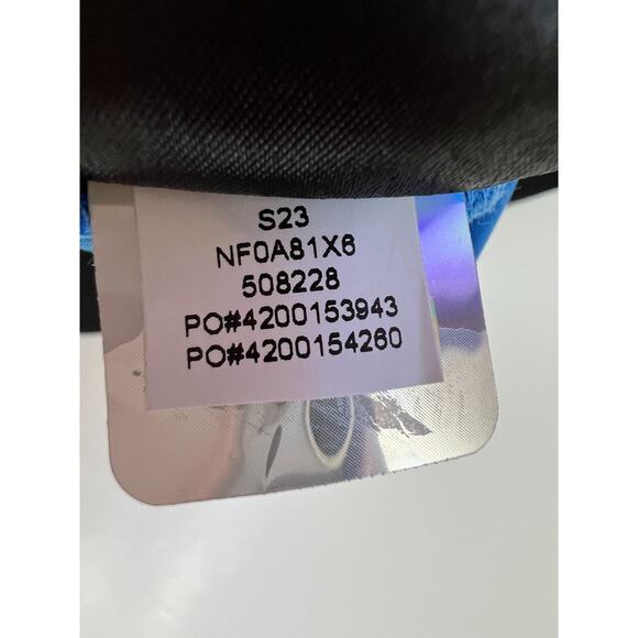 North Face Trailwear OKT Jogger Blue NF0A81X6TV5 Men's Size XL NWT - Picture 6 of 16